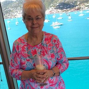 Meet your Posher, Joanne